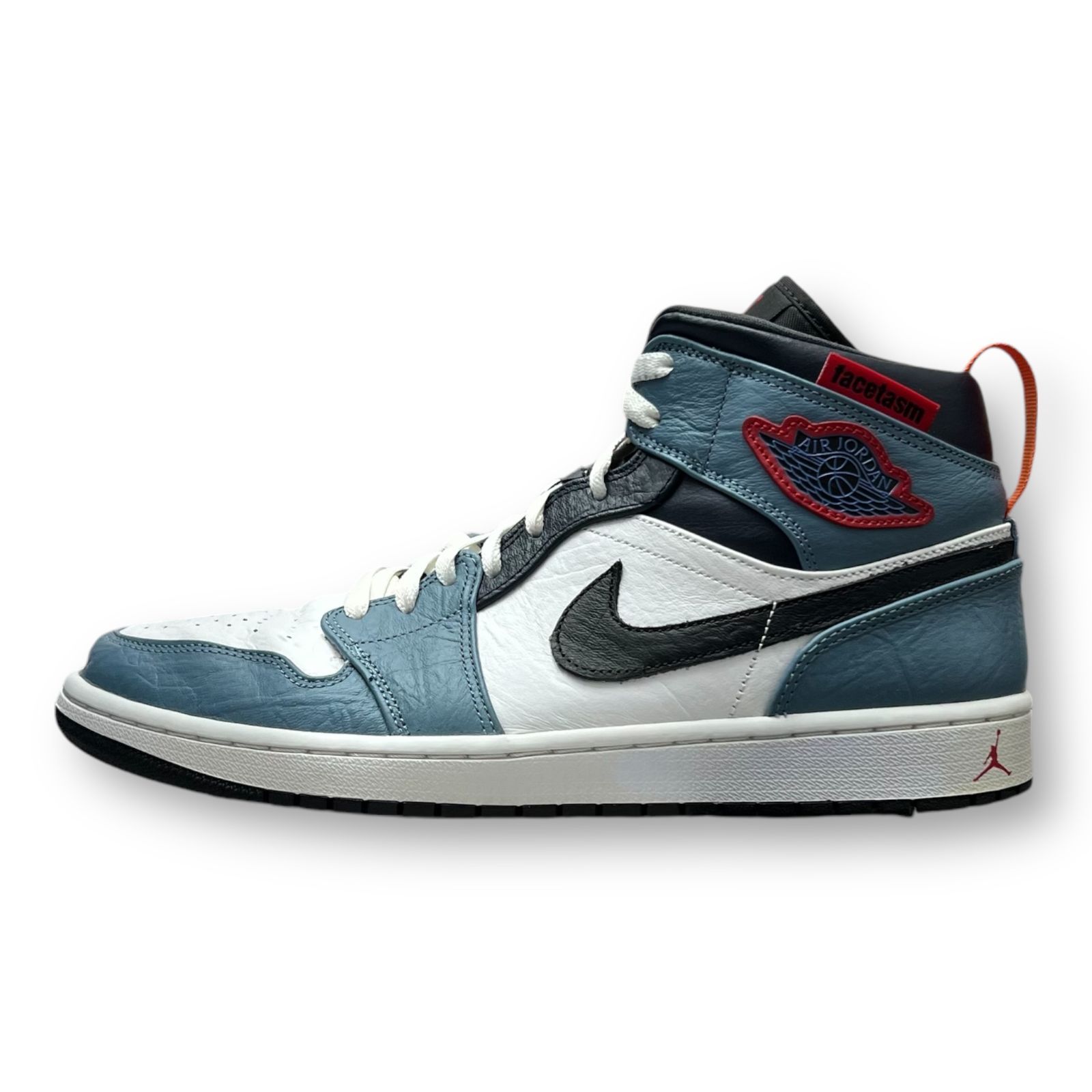 Nike × FACETASM Air Jordan 1 Mid 