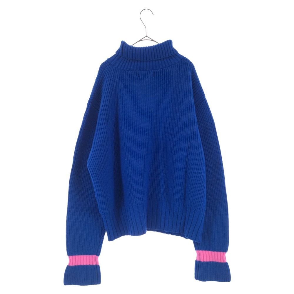 トップス kudos 19AW tomorrow's kids sweater トップス kudos 19AW TOMORROW'S KIDS SWEATER kudos 19AW