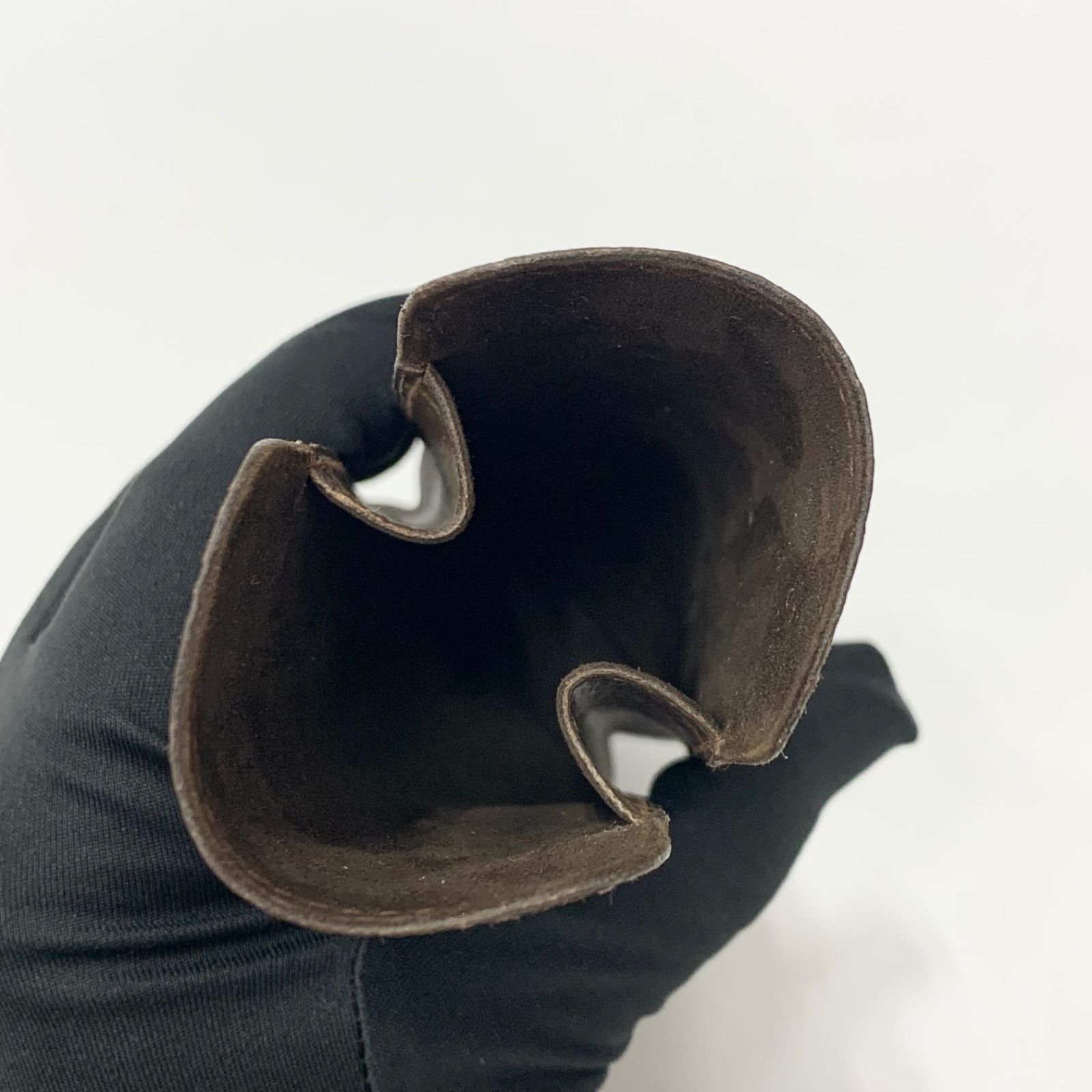 ルイ ヴィトン メガネケース サンプール モノグラム ブラウン ルイ ヴィトン メガネケース サンプール モノグラム ブラウン