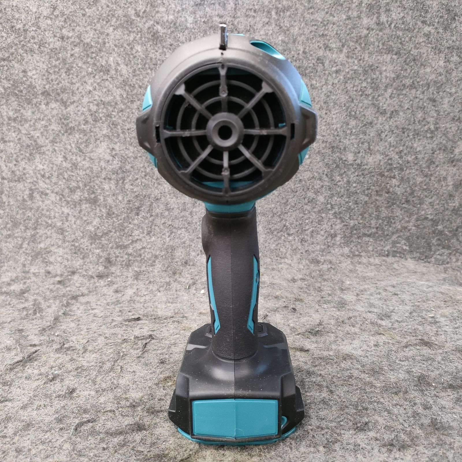 makita コードレスエアダスタ