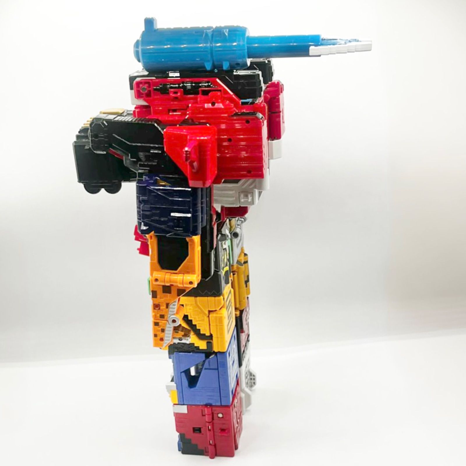 キューブコンドル