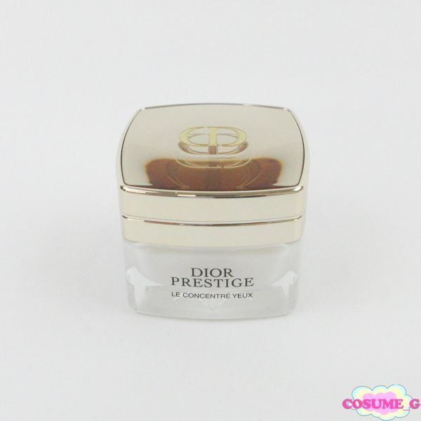 ディオール プレステージ ラ クレーム ユー 15ml 並行輸入品 残