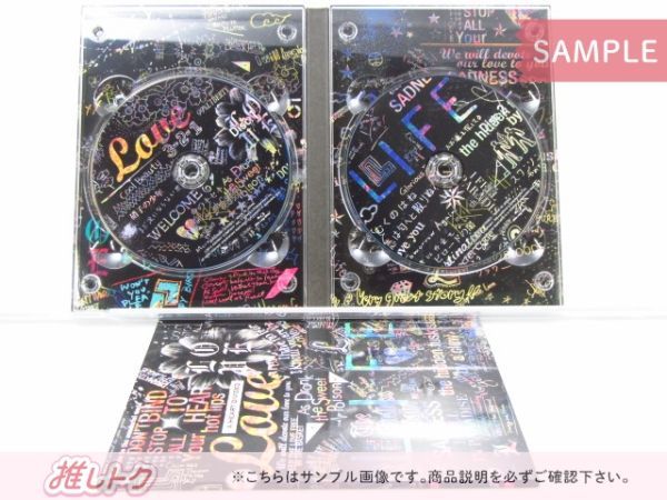 KinKi Kids Blu-ray concert 2013-2014「L」 初回盤