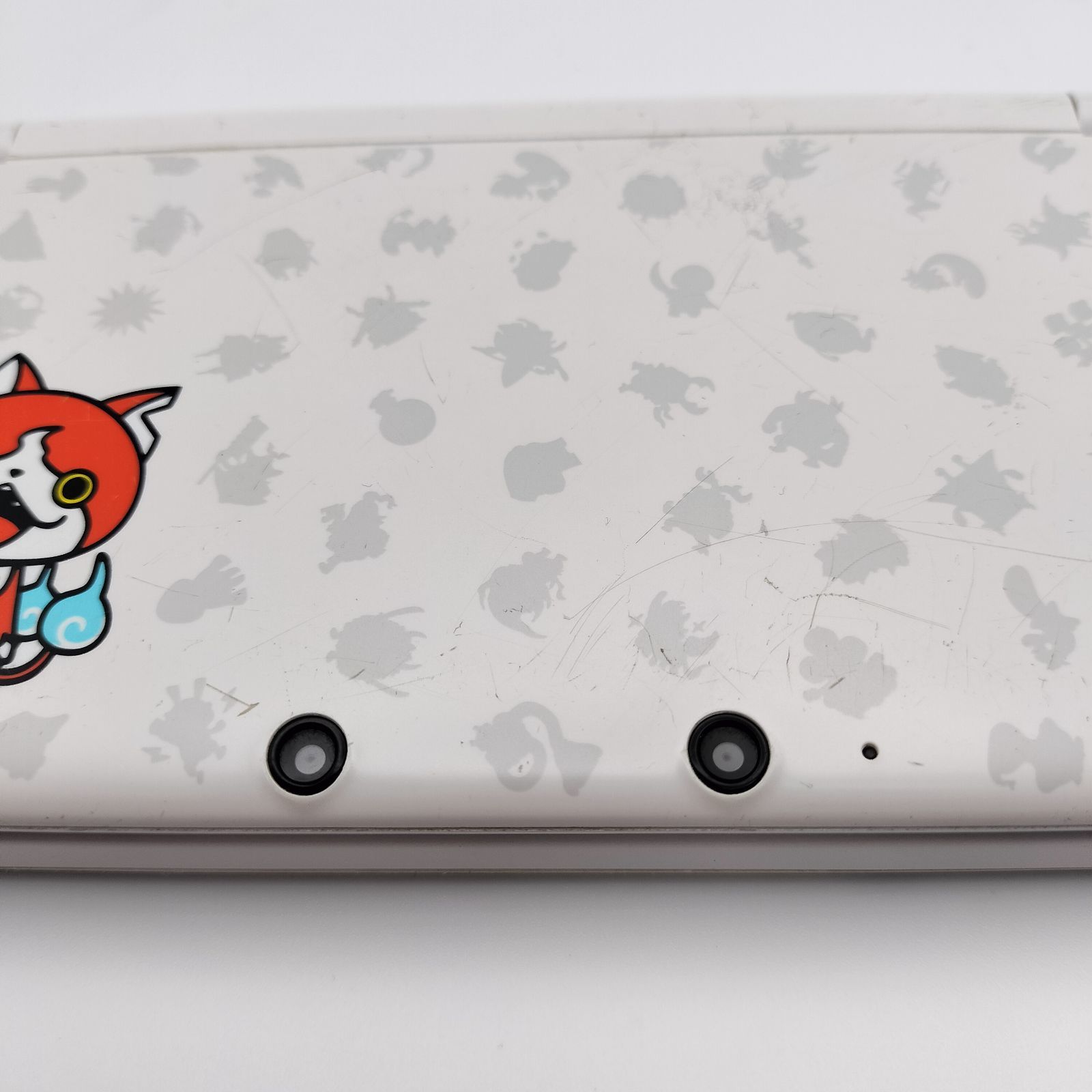 ジバニャンパック