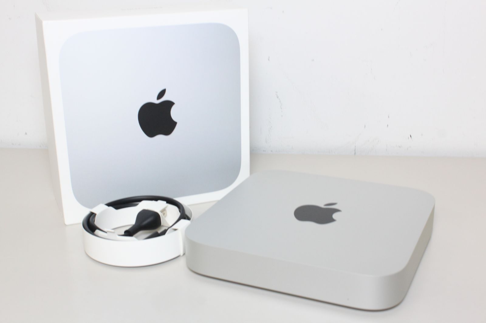 Mac mini（M1,2020）512GB/8GB〈MGNT3J/A〉④