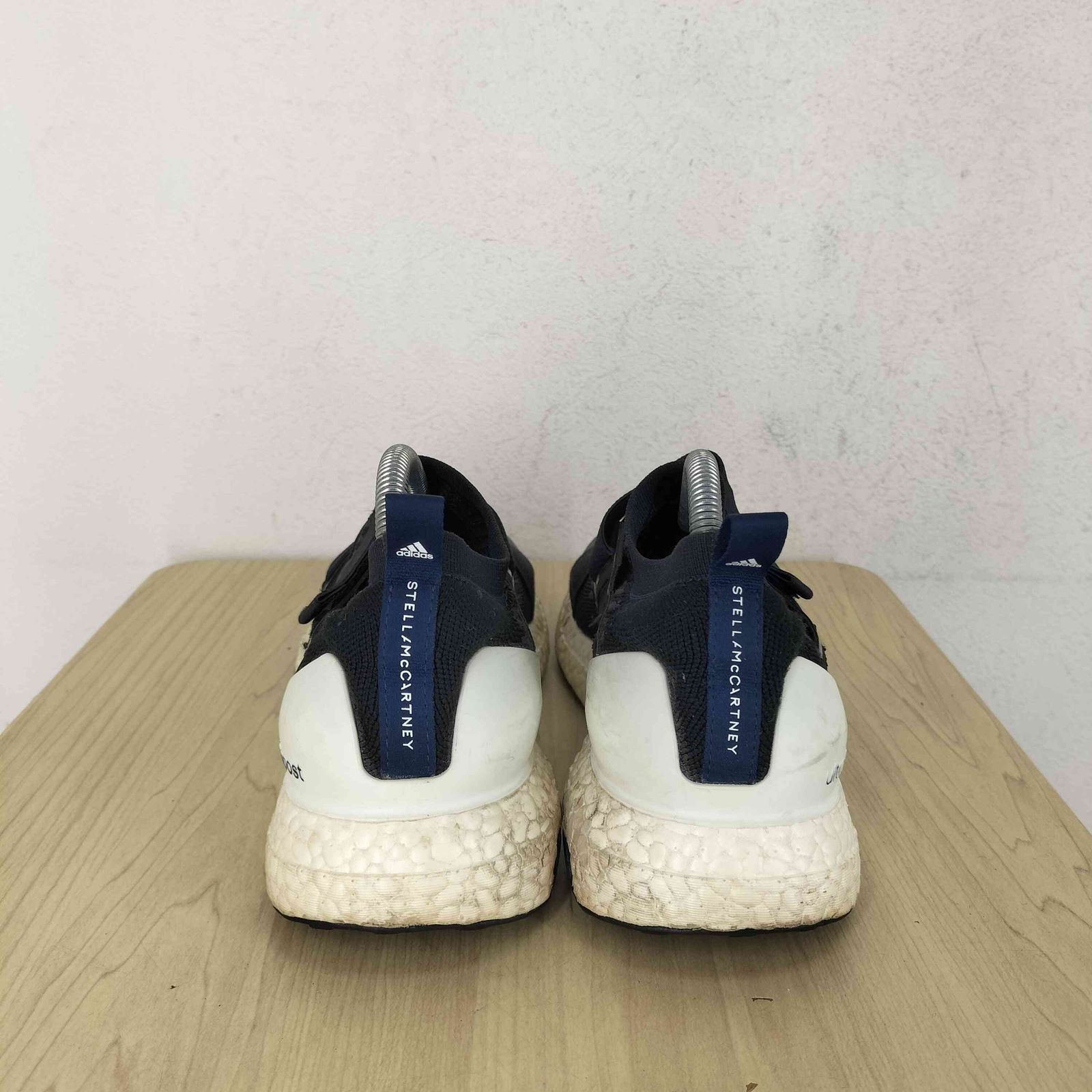 STELLA McCARTNEY ベルクロスニーカー ステラマッカートニー STELLA McCARTNEY ベルクロデザイン