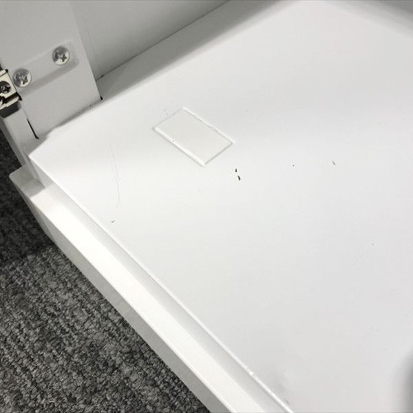 両開き書庫 エディア