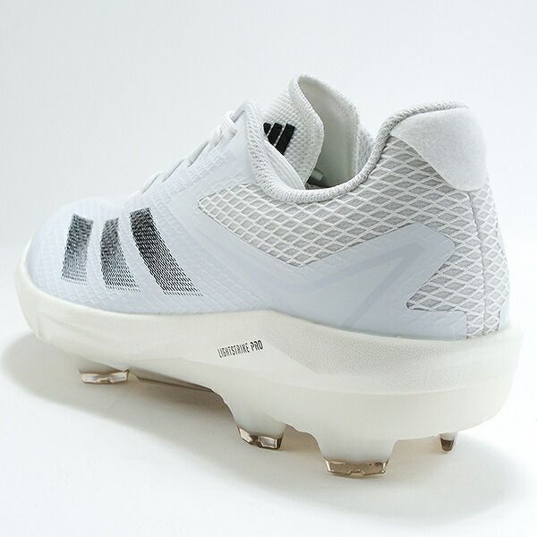 新品未使用】野球 スパイク ポイント メンズ アディダス adidas 