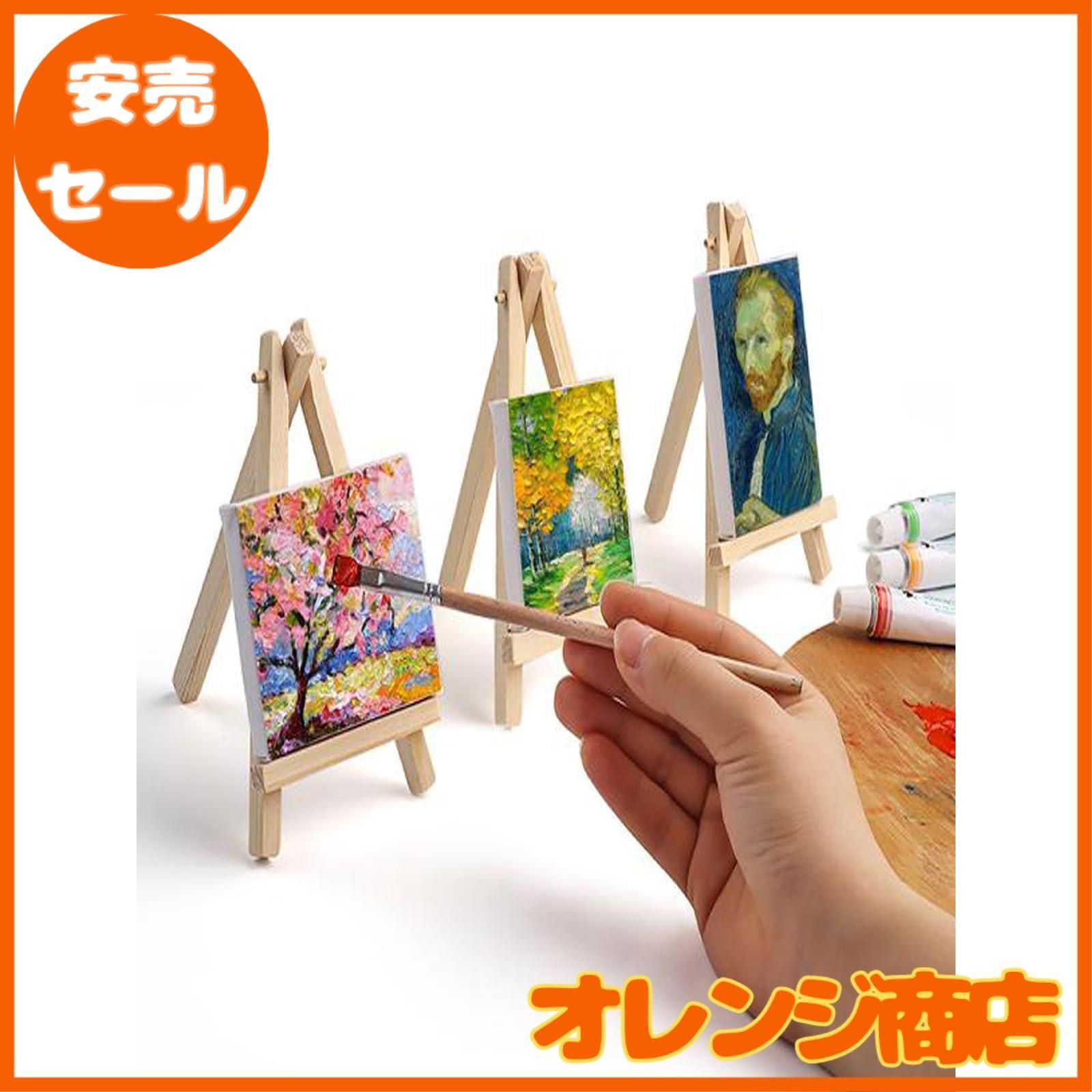 LYHMHAMY キャンバス キャンバス 正方形 ミニキャンバス 画材 LYHMHAMY キャンバス キャンバス 正方形 ミニキャンバス 画材