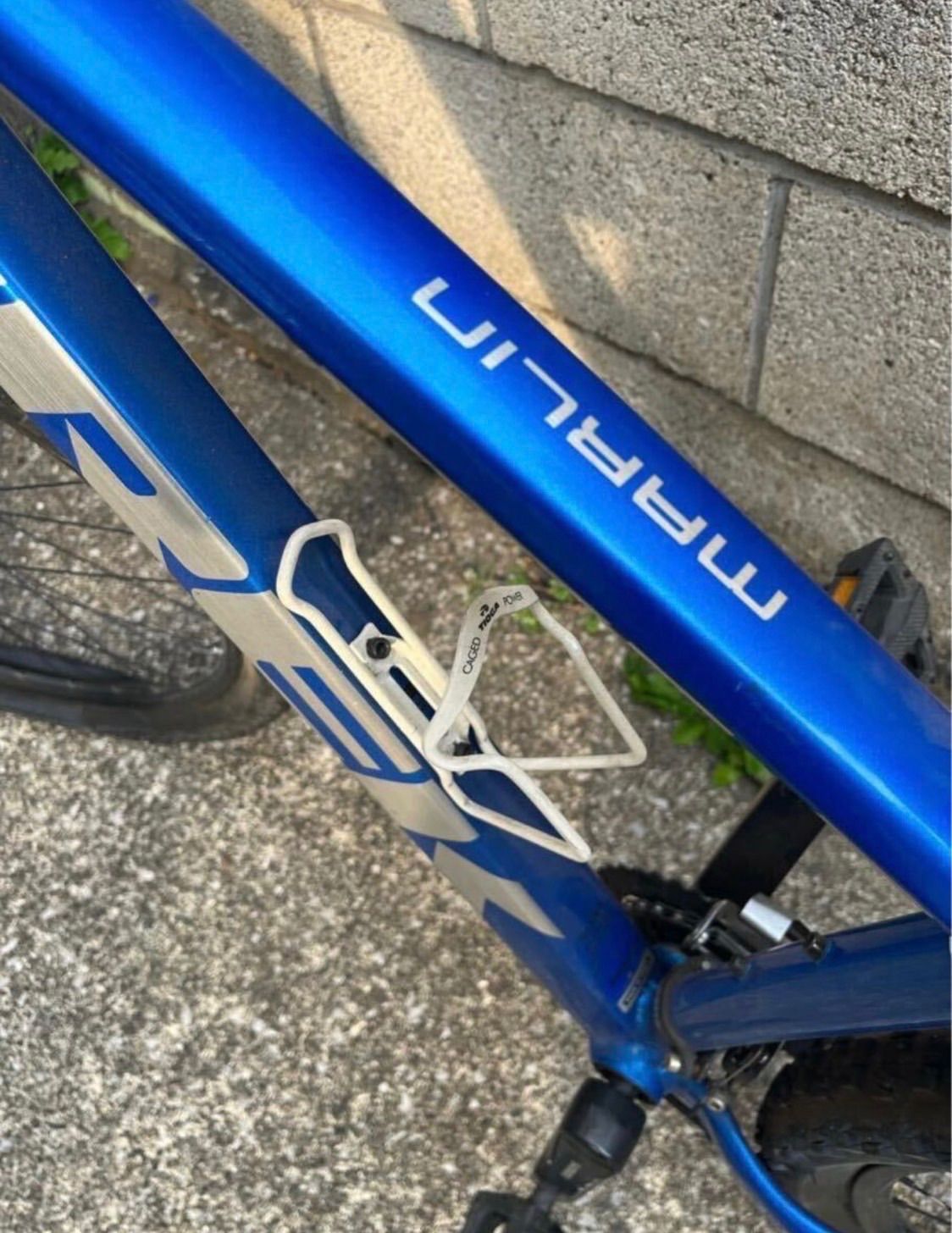 TREK