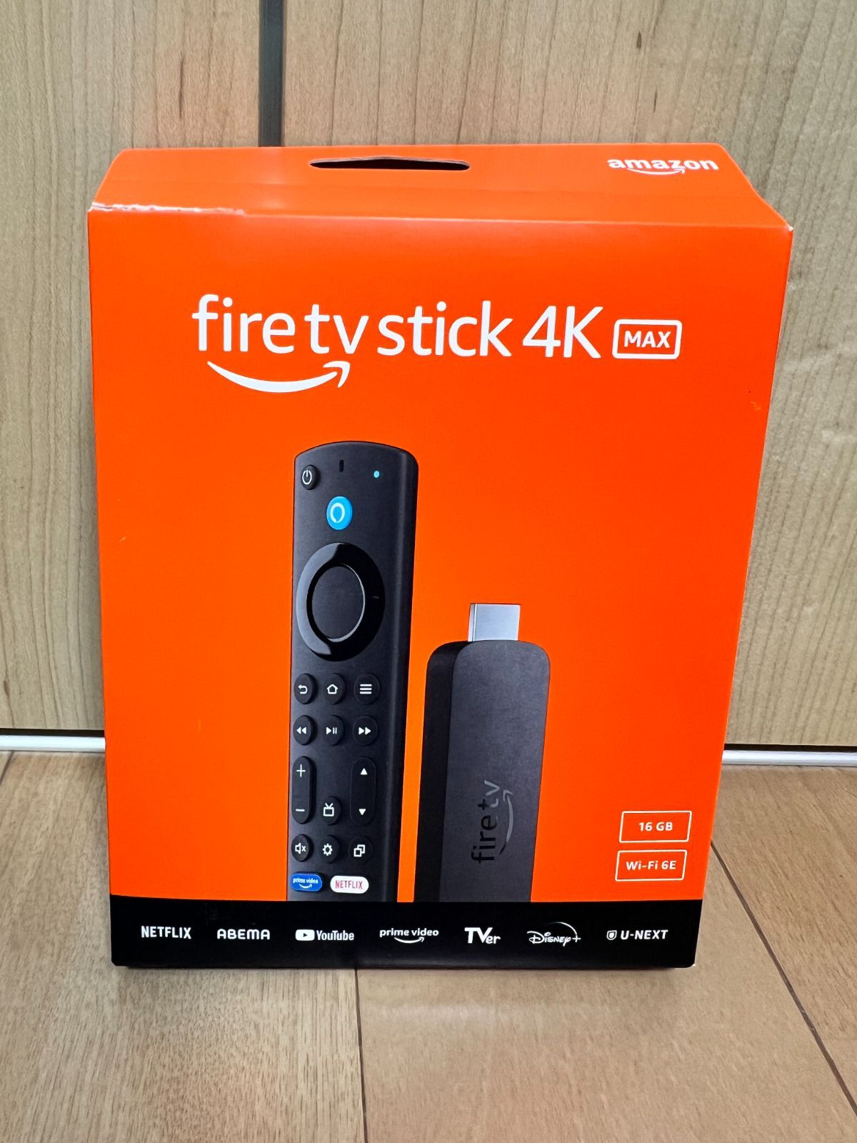 訳アリ 数量 • アマゾン Fire TV Stick 4K Max 第2世代