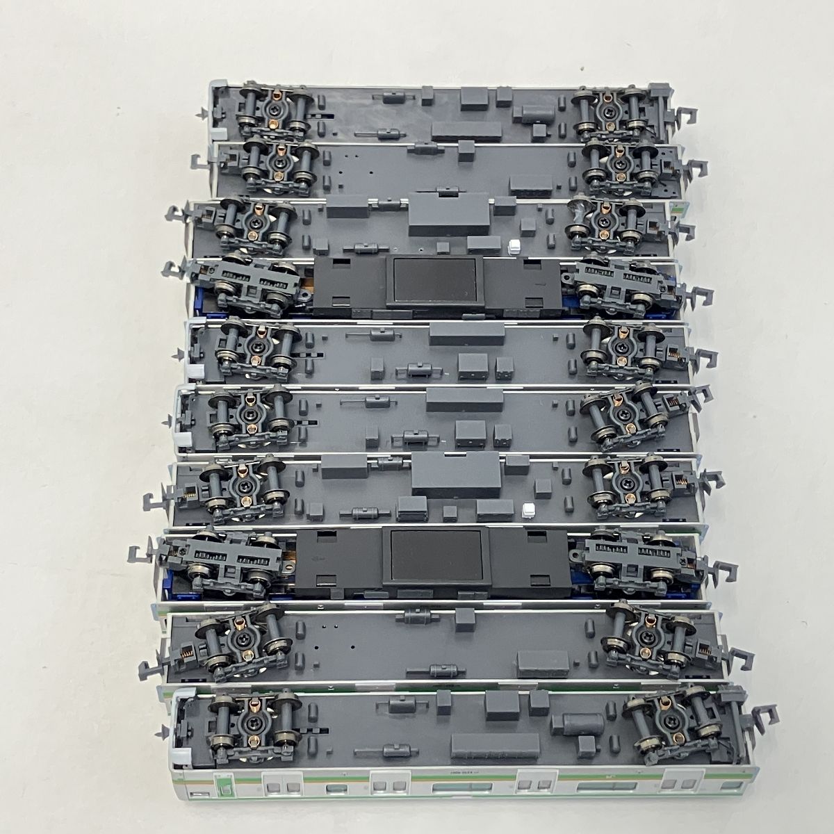 MICRO ACE A‐4023 A‐4025 E231系 東海道線 増結5両セット 鉄道模型 N