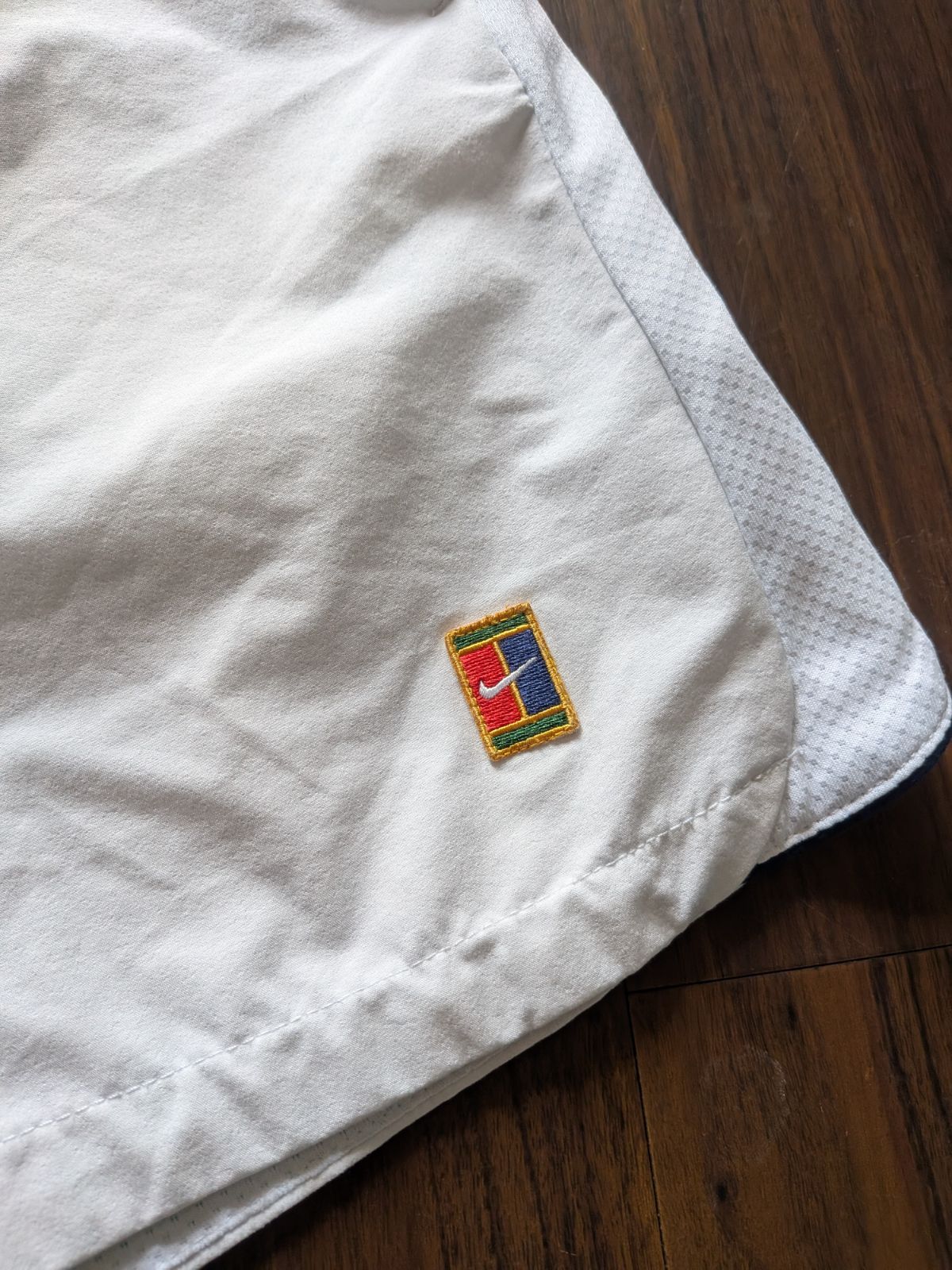 ナイキコート ショートパンツ