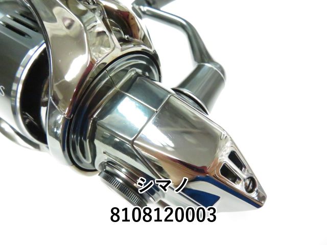 22 ステラ 2500S SHIMANO 22ステラ 2500Sの最安値・インプレ・釣果 | 本音の