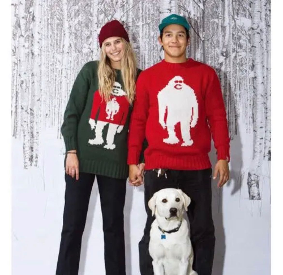 SASSY SASSY SWEATER N ATLANTIC Sサイズ AIRBLASTER エアブラスター