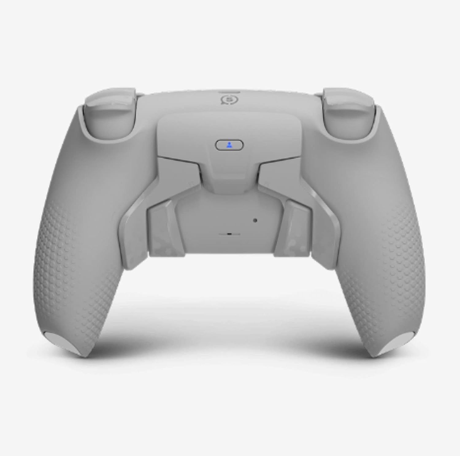 SCUF REFLEX FPS スカフ リフレックス ライトグレー PS5 
