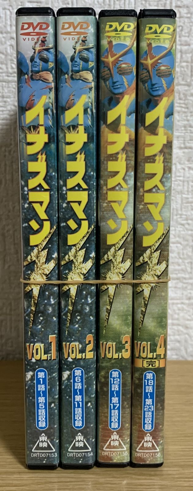 Amazon.co.jp: NHK 開拓者たち DVD全4巻 満島ひかり 石田卓也
