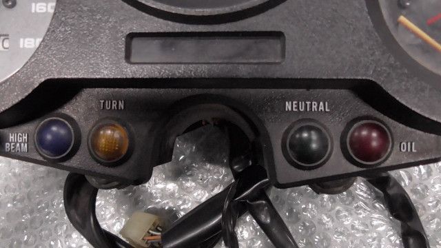 GF250 GJ71C-116xxx の メーター:#1665627664 - メルカリ