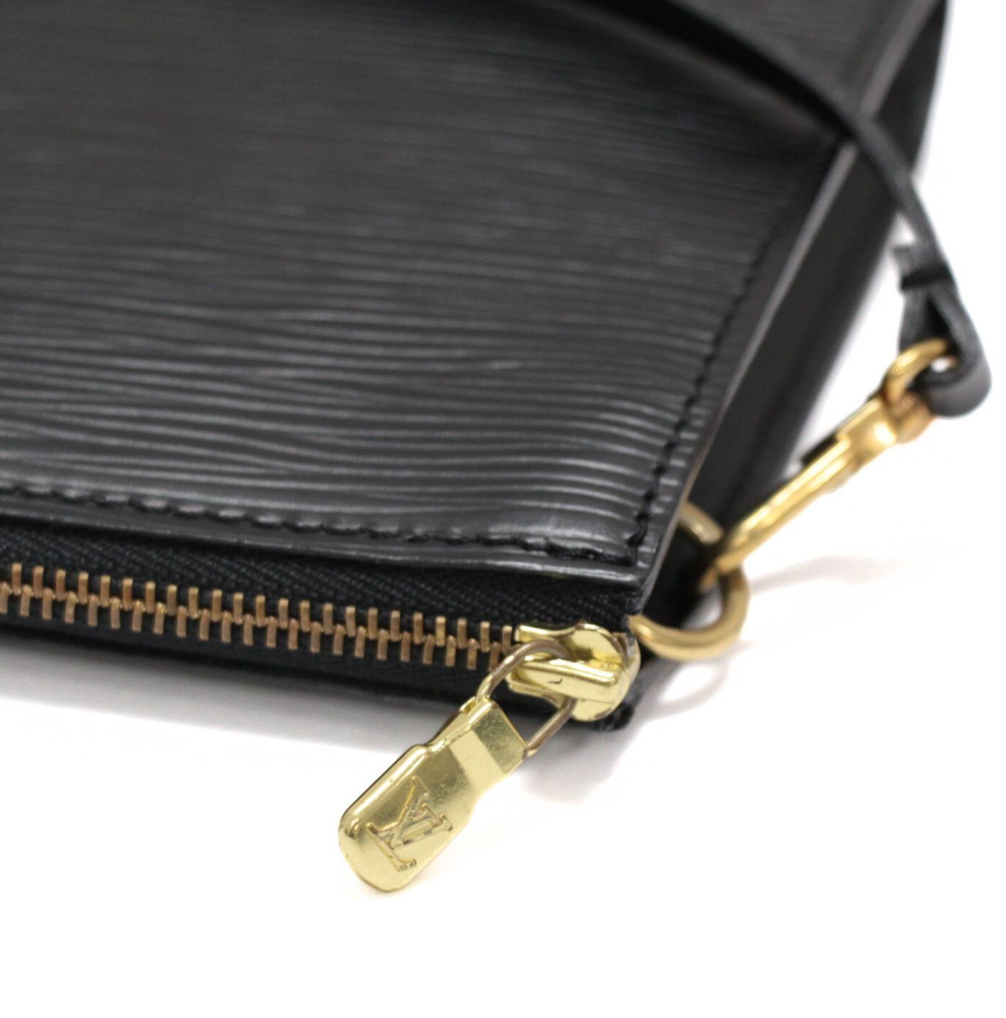 ルイヴィトン Louis Vuitton ポシェットアクセソワール アクセサリー  