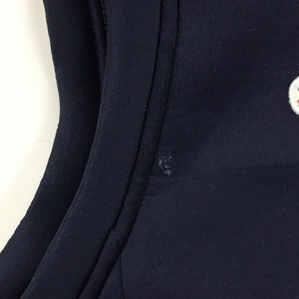 切替ダウンベスト