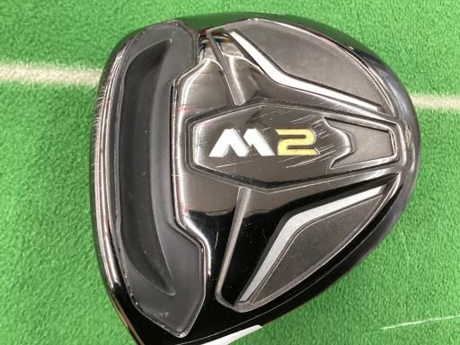 ぐっさん　専用M2 5w テーラメイド 中古ゴルフクラブ在庫数55万本！ゴルフのことならゴルフ