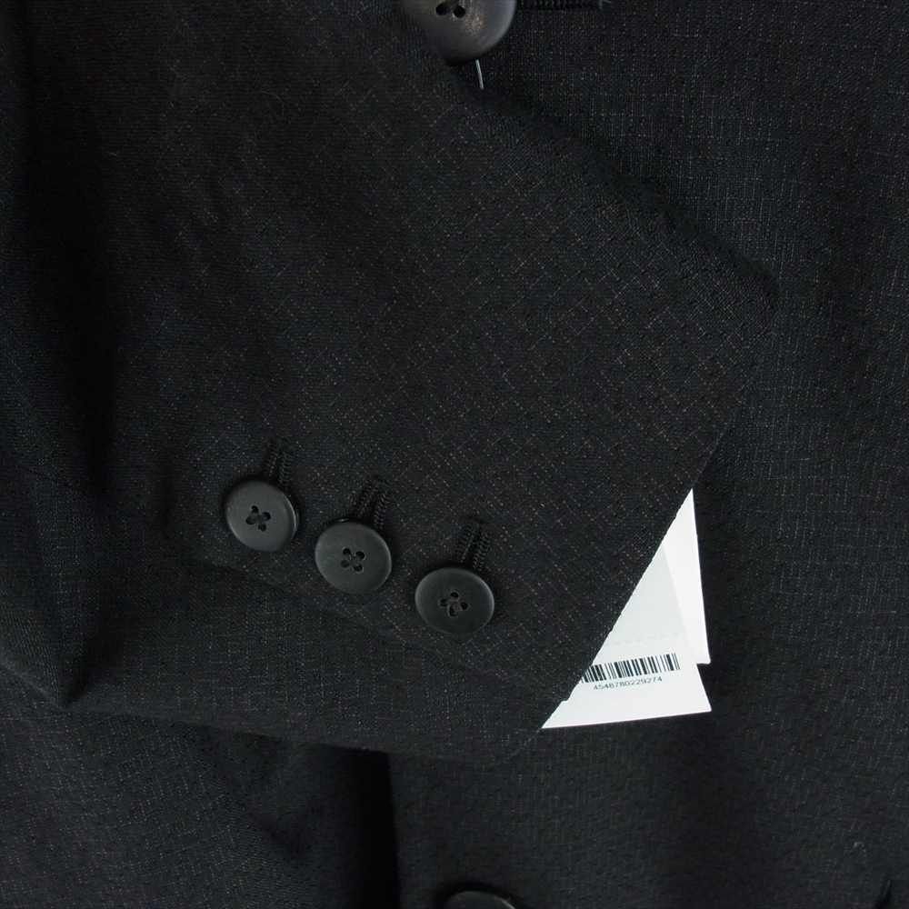 VISVIM ビズビム 24SS 0124105013024 HAMMONS JKT ハモンズ テーラード