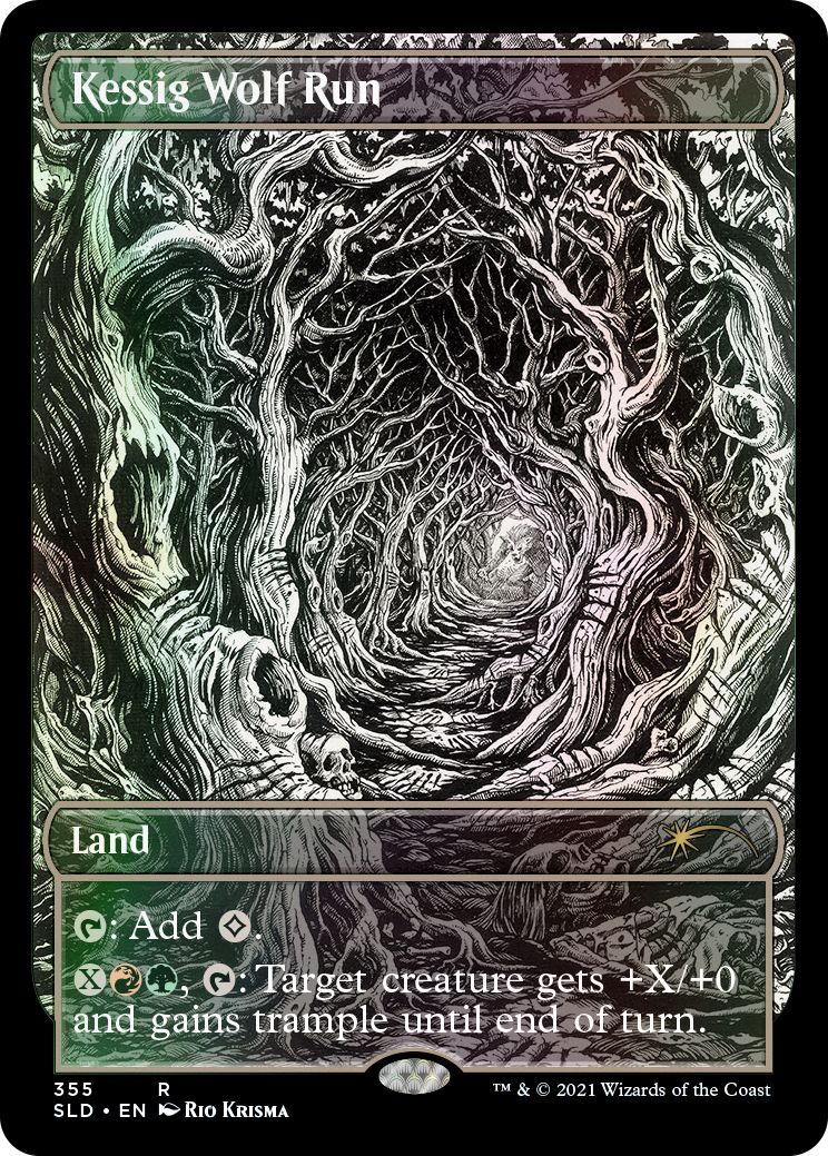 Showcase: Midnight Hunt Foil Edition - メルカリ