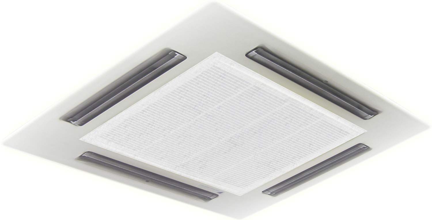 投資価値のある カースル Casle W-7636 業務用換気扇交換用長尺フィルター 幅60cm×30m巻 楽しんで買おう！