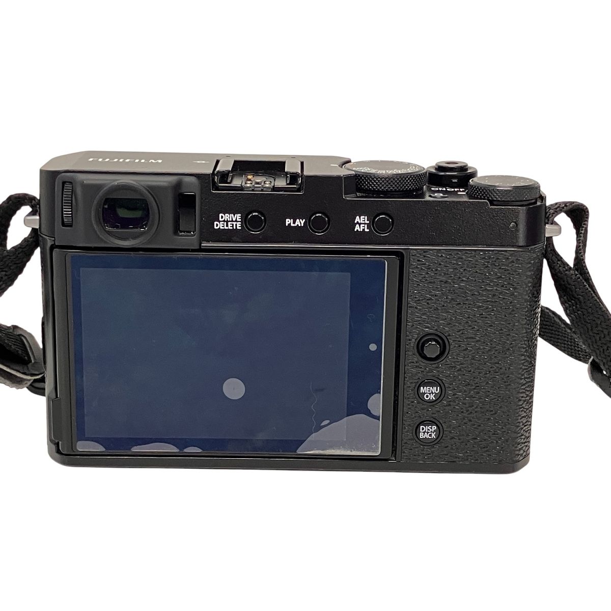 デジタルカメラ