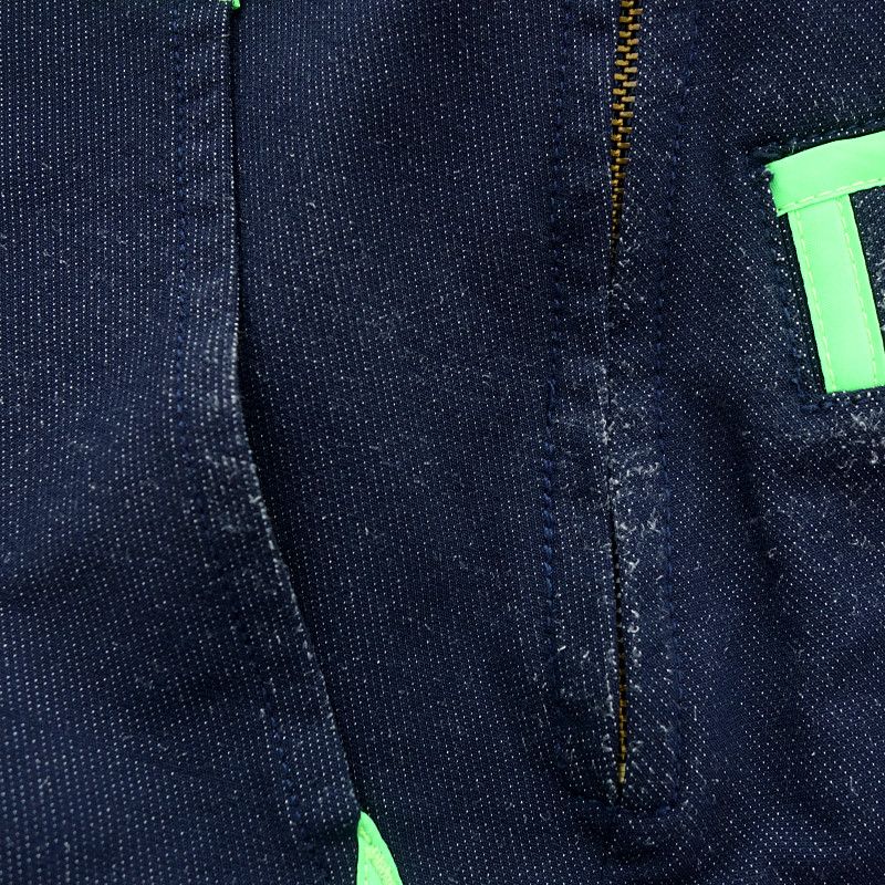 人気，限定SALE 【特別価格】MARKLONA GOLF ゴルフ Ace Asset Polo 半袖 ポロシャツ カラー/ブルー サイズ メンズ48