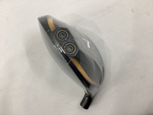 なん　テーラーメイド r7 Quad ヘッドのみ TaylorMade 【USモデル／ヘッド単体】 テーラーメイド R7