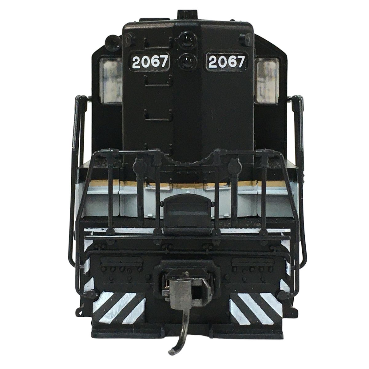 アトラス HOゲージ