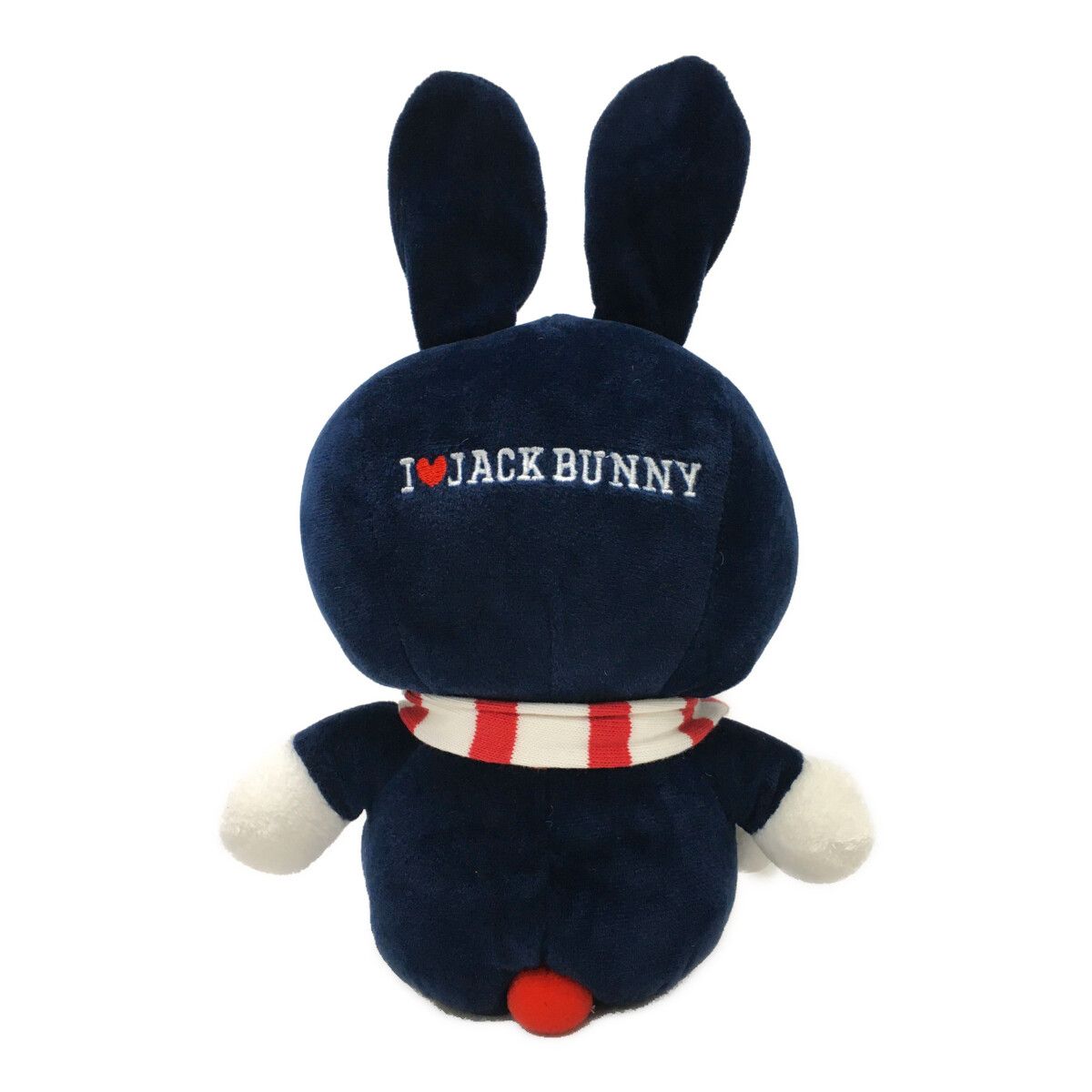 JACK BUNNY!! - coco 中古 ジャックバニー Jack Bunny!! ヘッドカバー フェアウェイ用 ドラえもん 中古 ジャックバニー Jack Bunny!! ヘッドカバー フェアウェイ用