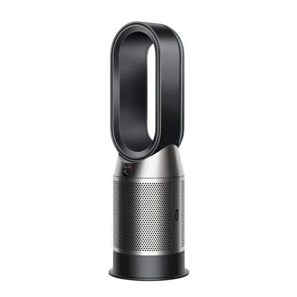ダイソンDyson HP07-BN Purifier Hot+Cool - メルカリ