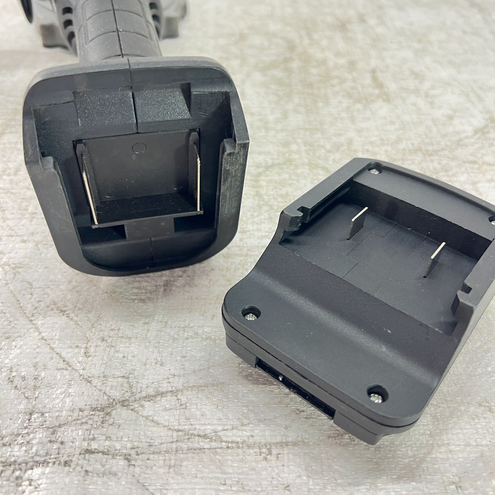 電動ツライチカッター 18