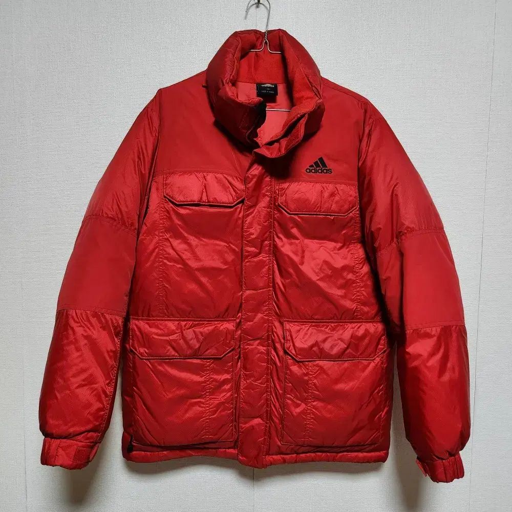 【雷市場（ポンジャン）商品韓国直送】 adidas(アディダス) メンズ ダウン ダウンジャケット 95M @ 9929