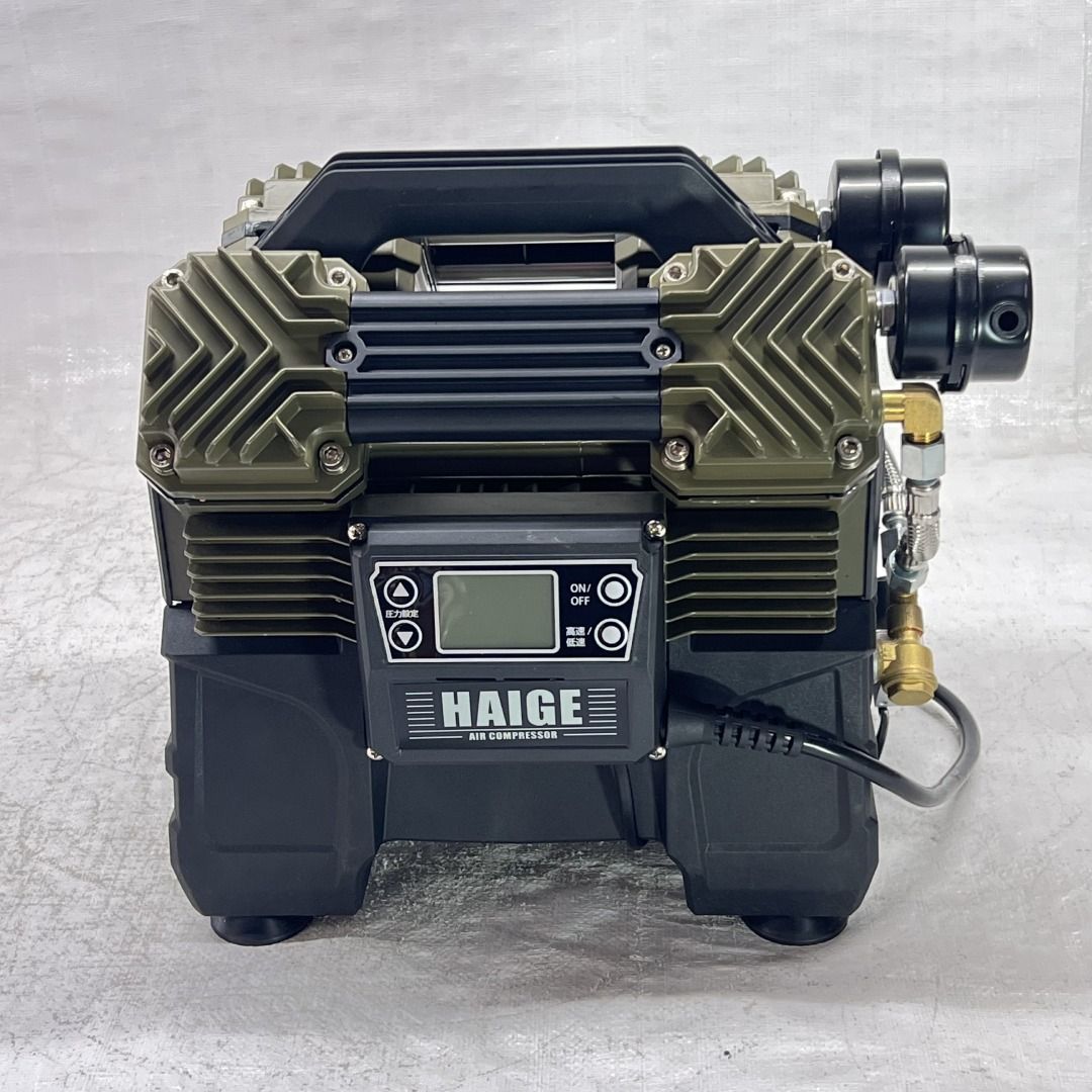 HG-DC992