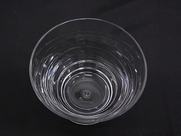 □新品同様□ Baccarat バカラ ベガ 2007年 中日ドラゴンズ