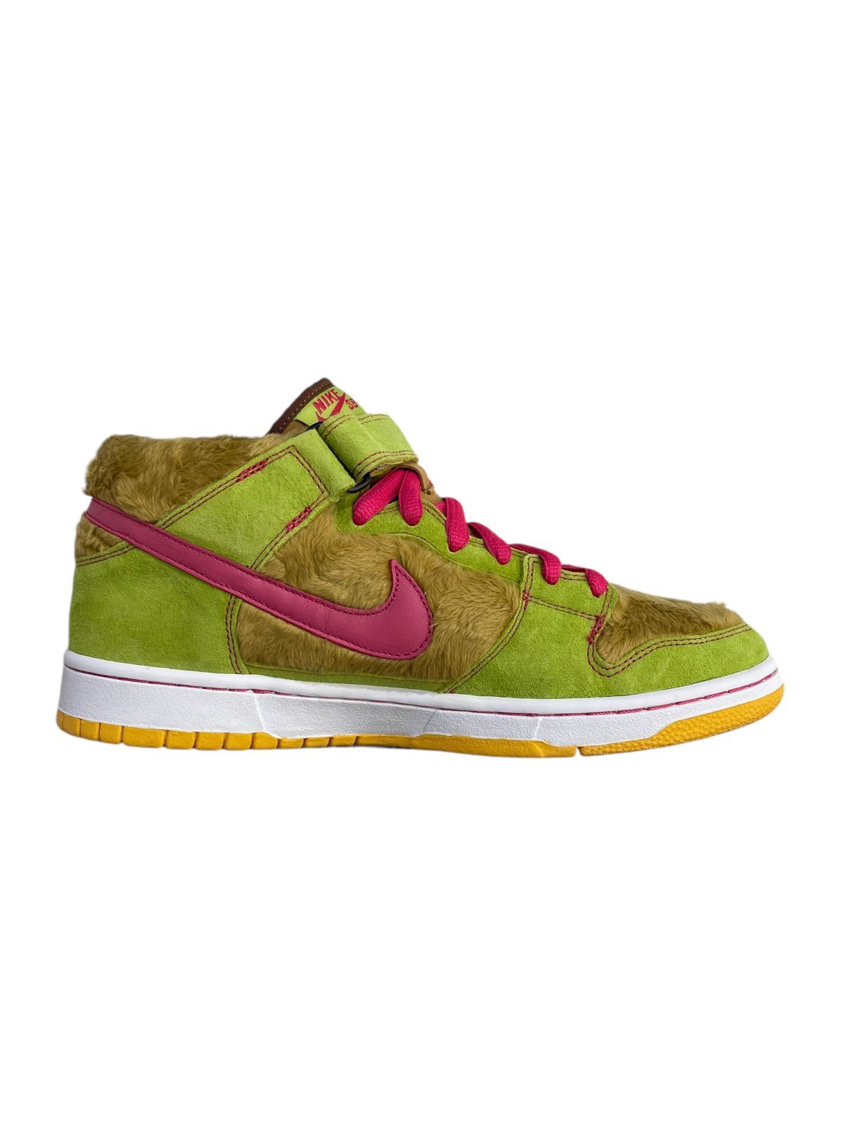 NIKE】DUNK MID PREMIUM SB 3BEARS PACK MAMA BEAR 314381-761 ナイキ 