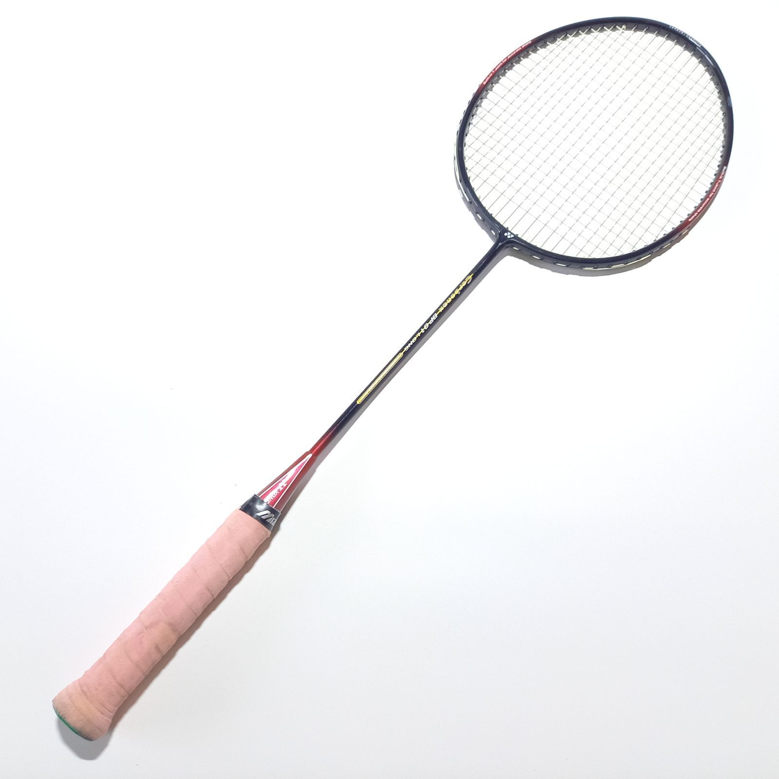 YONEX バドミントンラケット Carbonex BP01 LONG限定盤 YONEX ヨネックス バドミントンラケット カーボネックス BP01