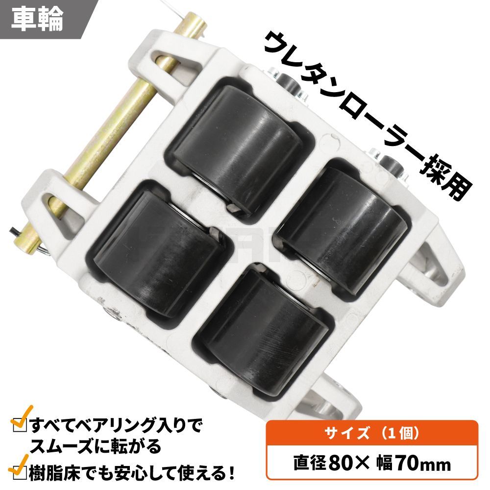 5トン 低床