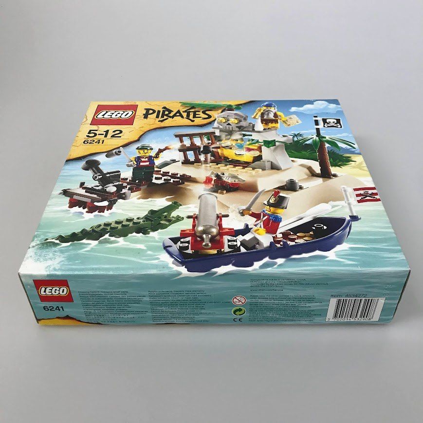 未開封品☆レゴ　Creator 4407　廃盤品！！ 未開封品☆レゴCreator 4407廃盤品！！
