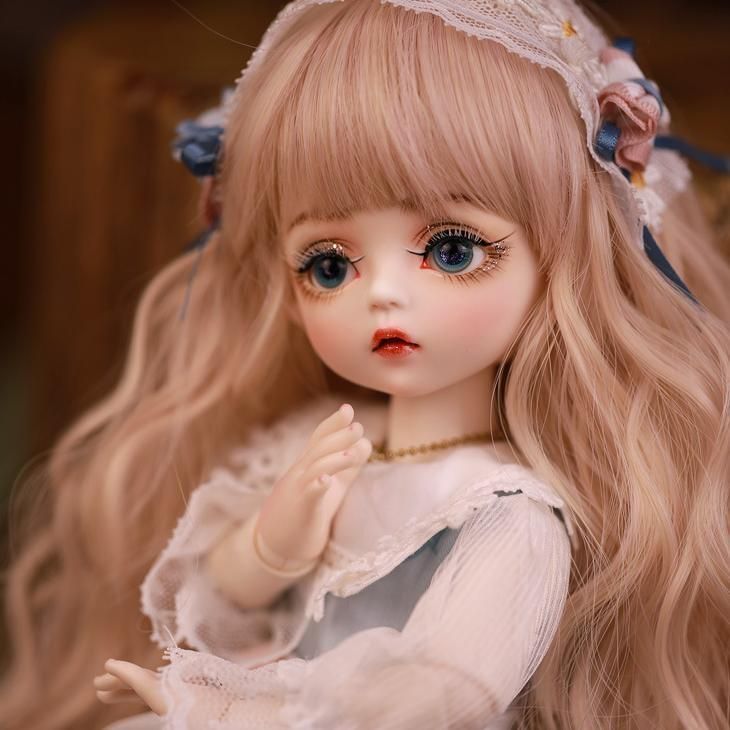 BJD1/6ドールフルセット 本体 30cm 球体関節人形 眼球 洋服 BJD1/6ドールフルセット 本体 30cm 球体関節人形 眼球 洋服