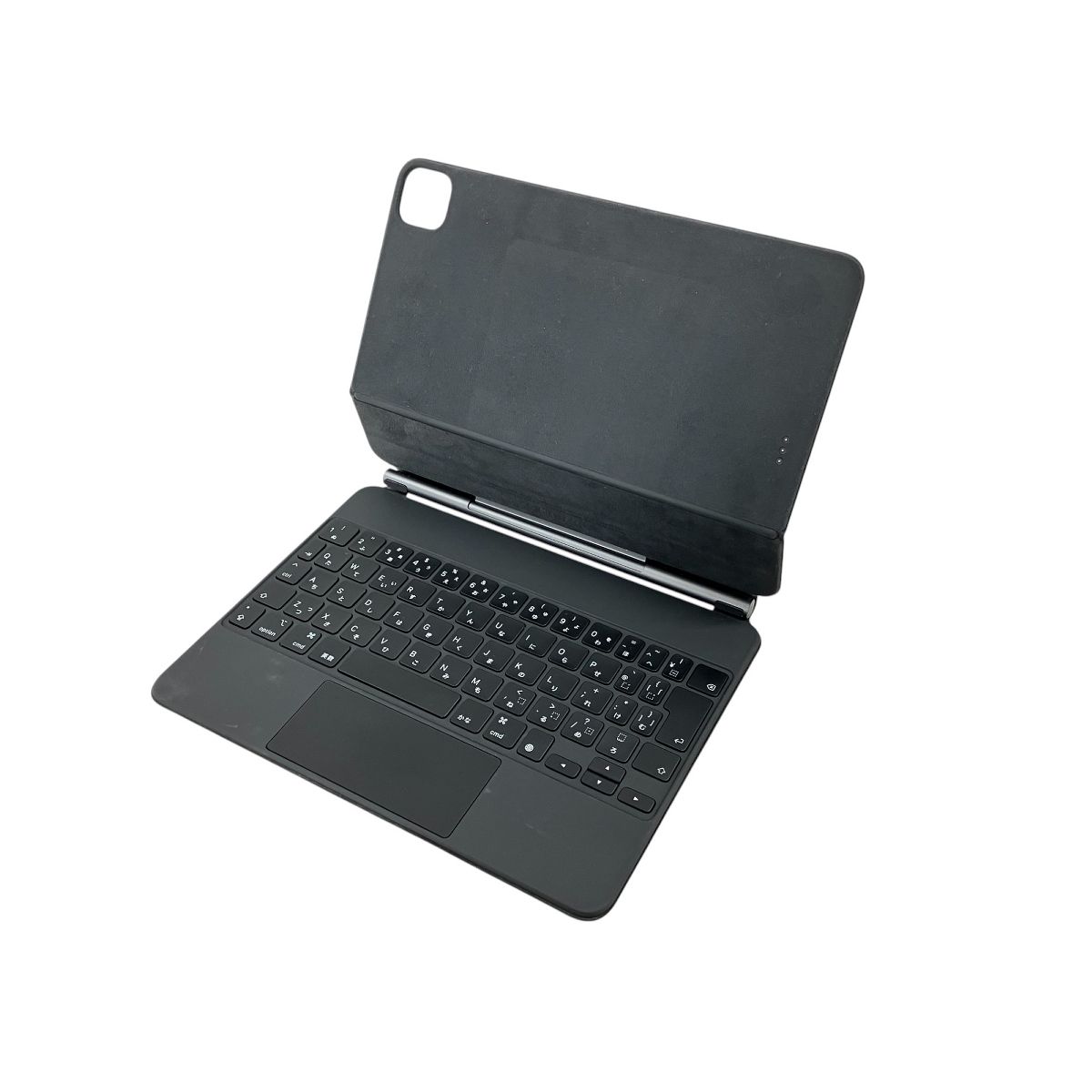 Apple MXQT2J|A Magic Keyboard Black 箱あり アップル 家電 W10019930