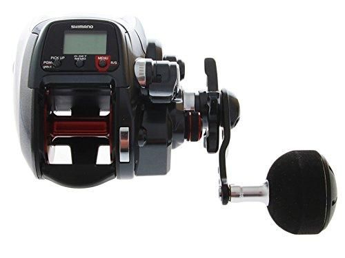優先配送 SHIMANO 17 プレイズ1000 電動リール デジタル表示 リール