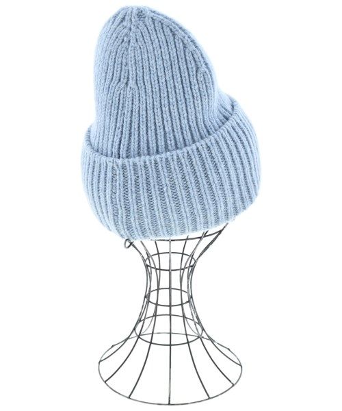 sacai ニットキャップ ビーニー メンズ 古着 送料無料