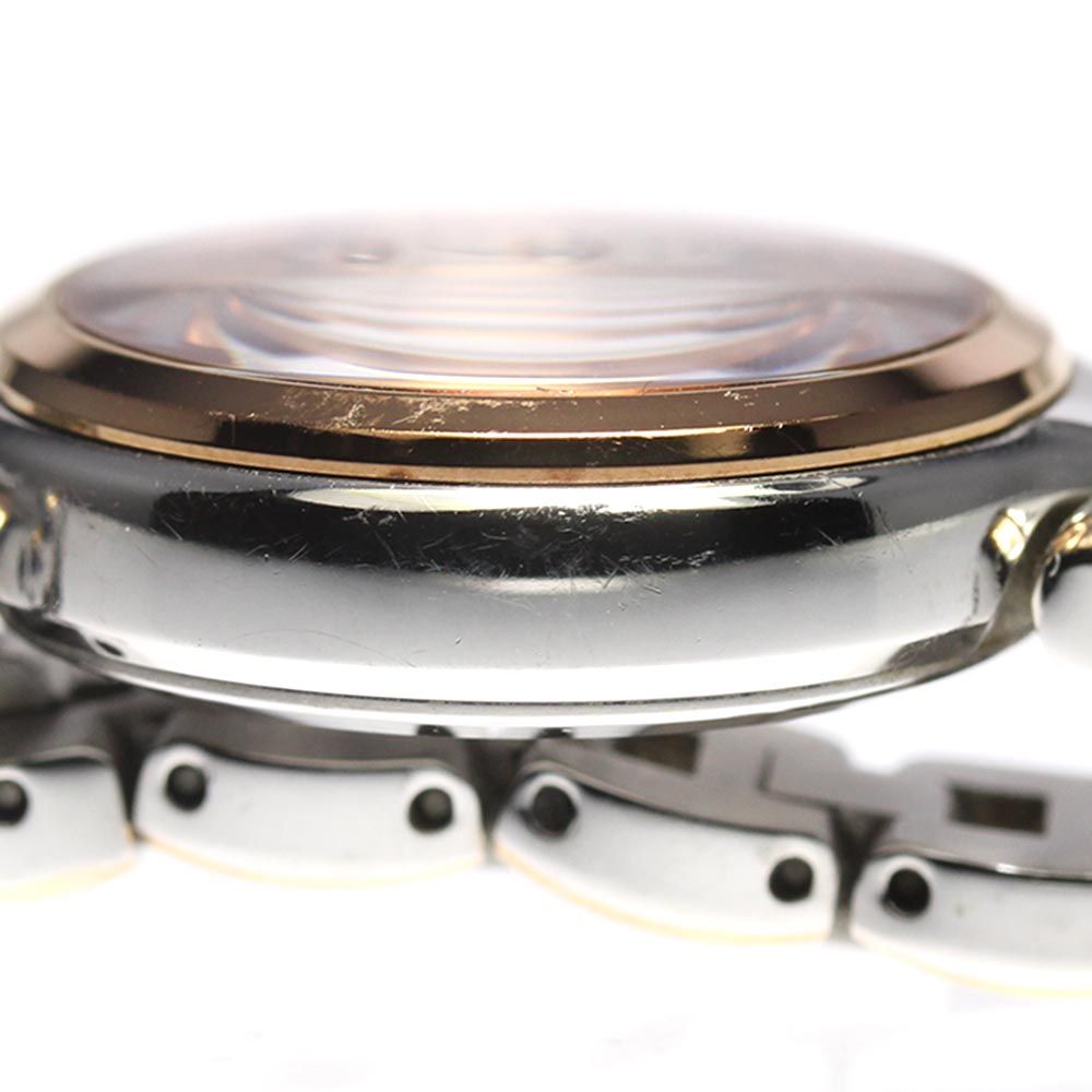 シチズン CITIZEN H058-T018793 エクシード エコドライブ 11P