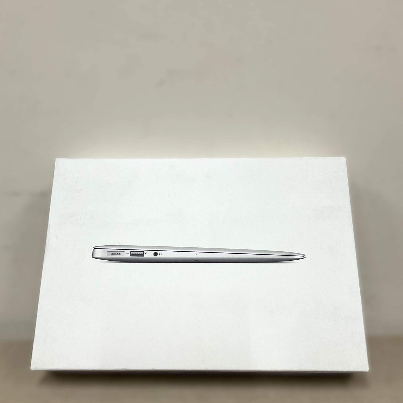 Apple 純正品 空箱 MacBook Air（2015年 11インチモデル）Model No 