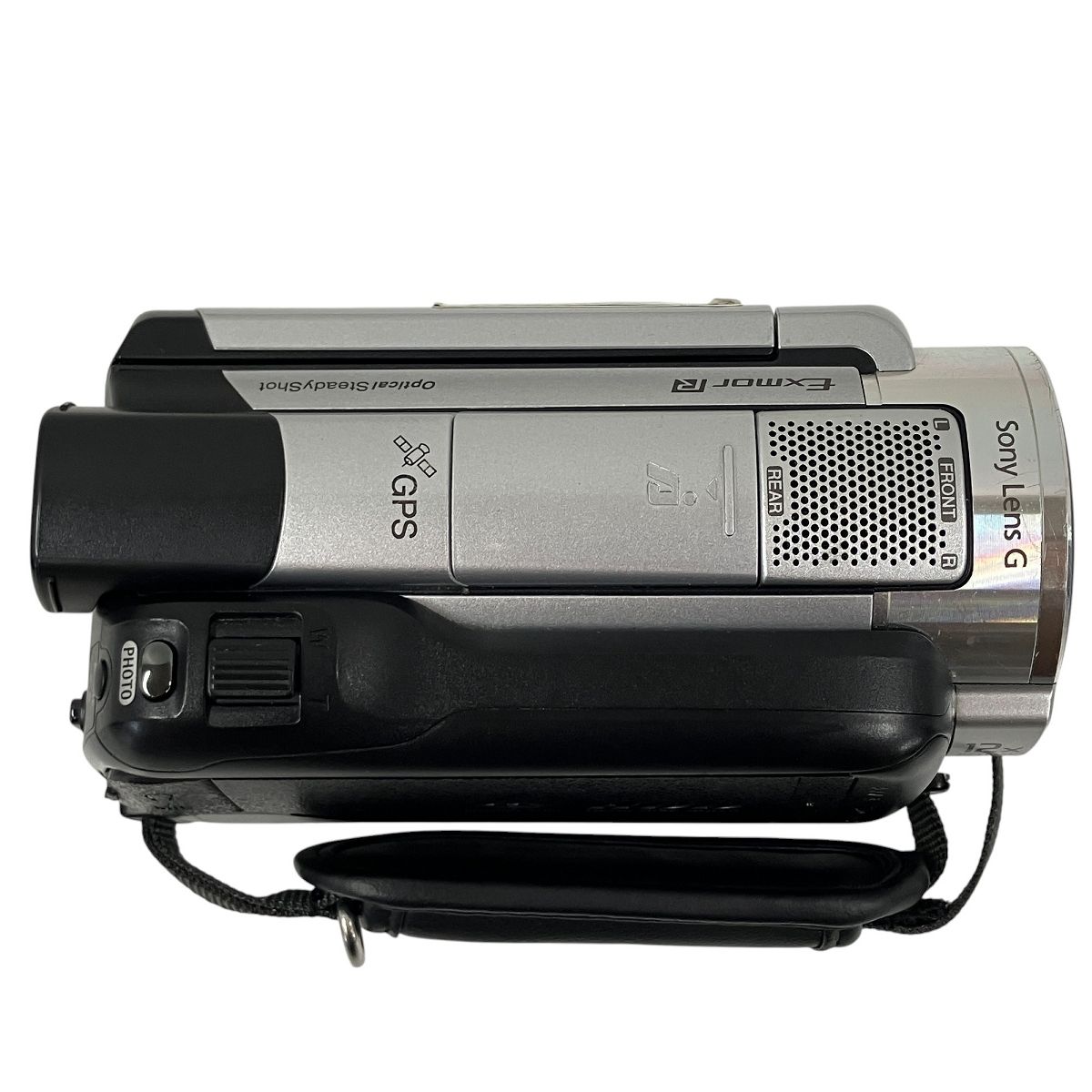 SONY ビデオカメラ HDR-XR500V 美品 Sony HDR-XR500V 120 GB Camcorder - Black for sale online | eBay