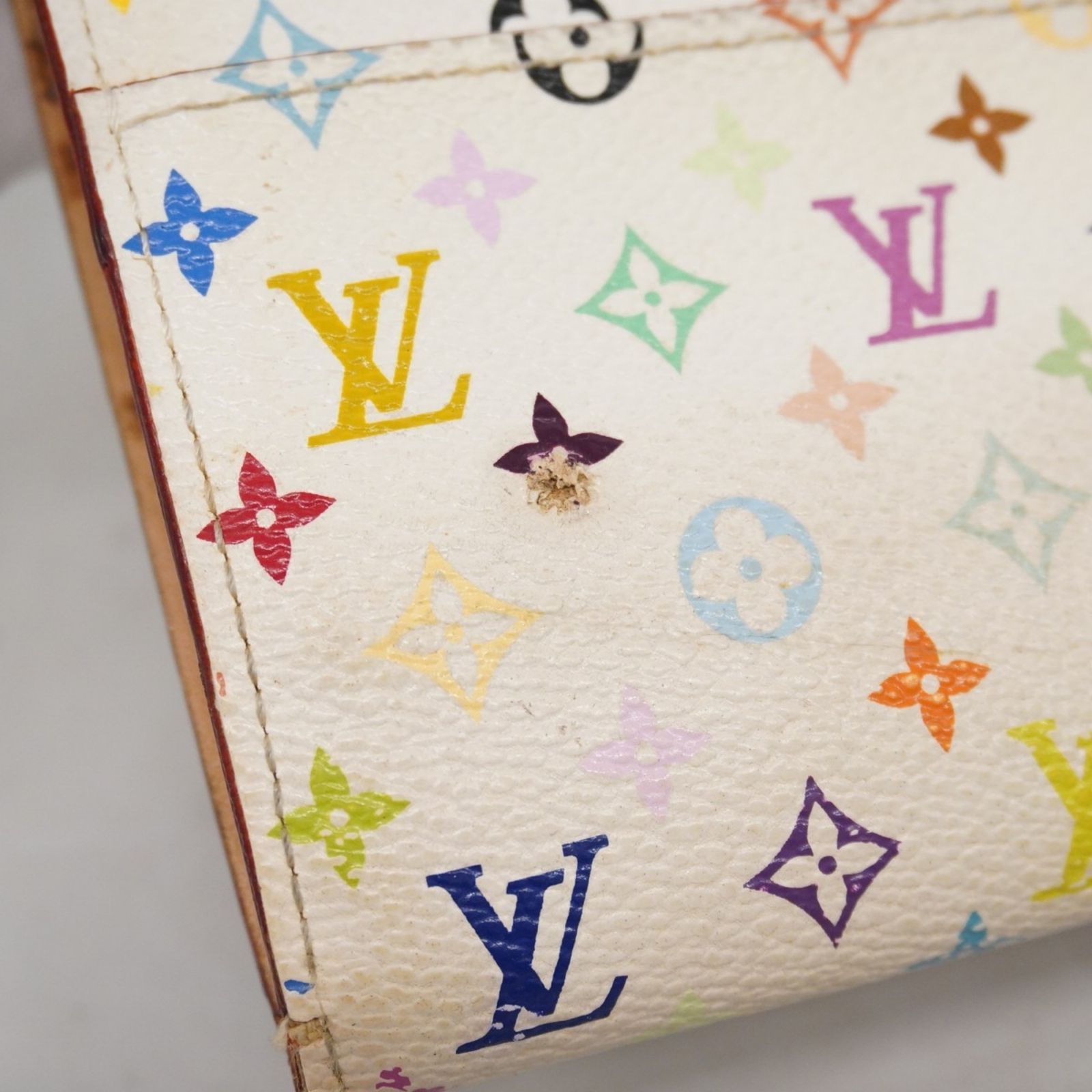 ルイ・ヴィトン(Louis Vuitton) ルイ・ヴィトン 長財布 モノグラム